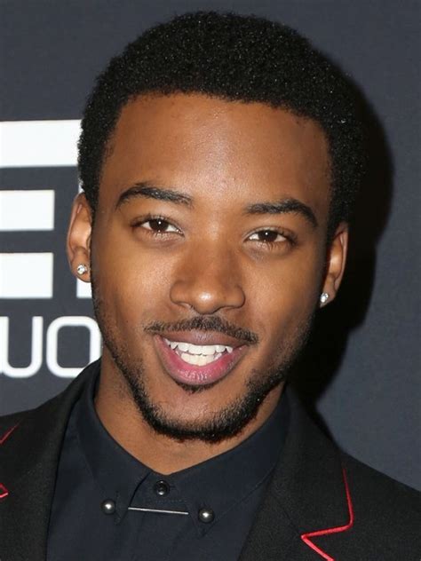 algee smith movies and tv shows